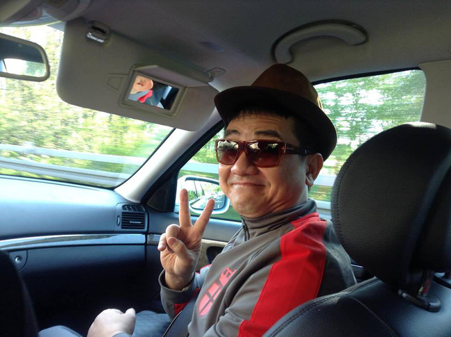 Hồng Vân tiết lộ về cuộc nói chuyện cuối cùng với nghệ sĩ Anh Vũ, xót xa nhất là: 9 ngày rồi không còn những cuộc điện thoại làm phiền-1