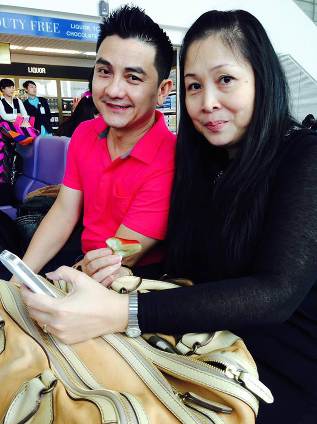 Hồng Vân tiết lộ về cuộc nói chuyện cuối cùng với nghệ sĩ Anh Vũ, xót xa nhất là: 9 ngày rồi không còn những cuộc điện thoại làm phiền-3