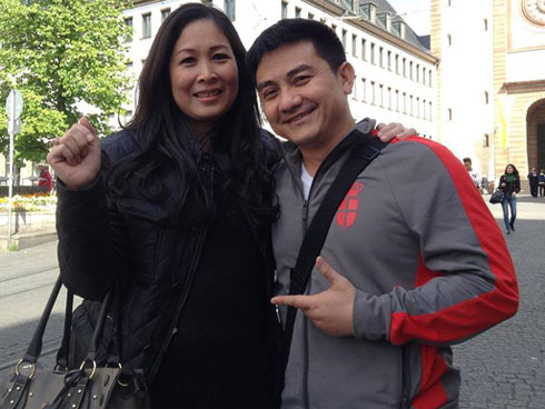 Hồng Vân, Minh Nhí khóc nghẹn trang điểm cho nghệ sĩ Anh Vũ lần cuối-21