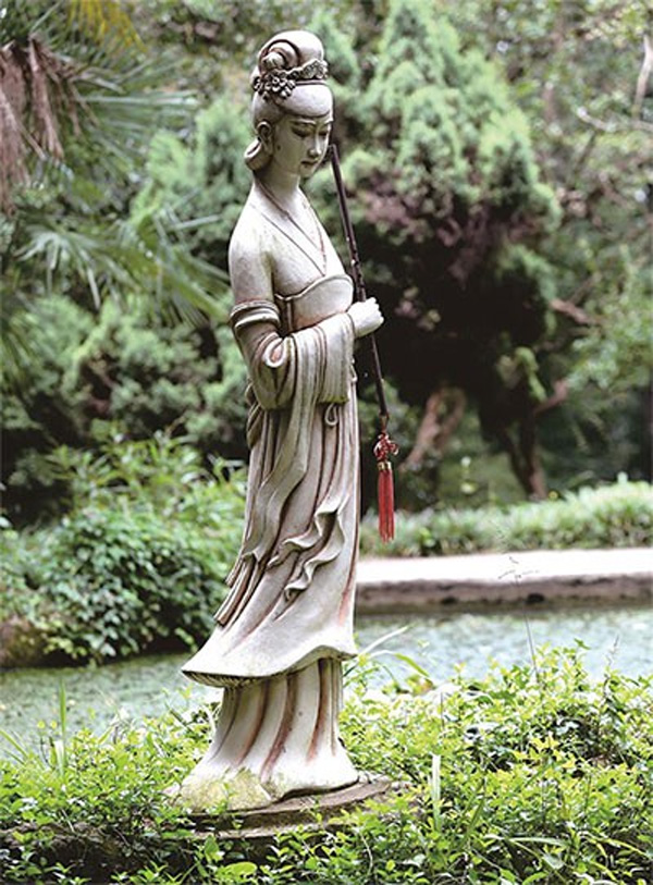 Cuộc đời bi kịch của kỹ nữ nổi tiếng khiến Ngô Tam Quế phản Minh theo nhà Thanh-3