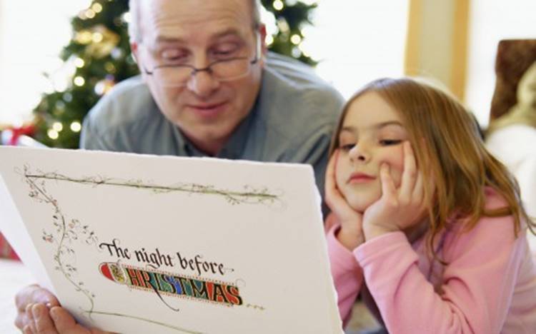 Hàng loạt những quy tắc vàng đúc kết từ quá trình nuôi dạy con của người Mỹ mà các bậc cha mẹ ở Việt Nam hoàn toàn có thể tham khảo theo-1