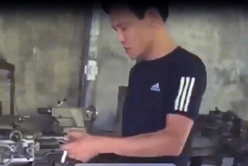 Vụ 3 người đi đòi nợ thuê bị đánh bầm dập, phải quỳ lạy: Con nợ từng là đặc công nước-1