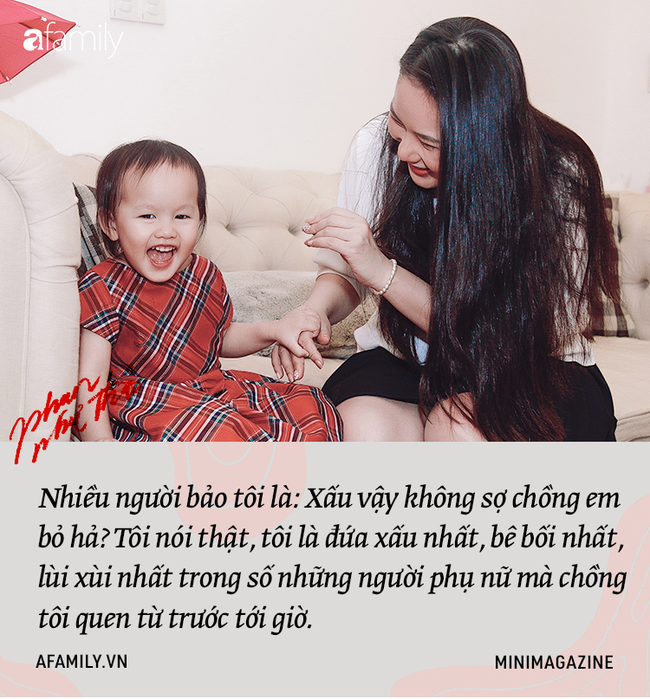 Phan Như Thảo kể chuyện lấy chồng đại gia: Tôi mập thế này nhưng chồng vẫn lựa đồ size XS, hở hang nhất cho vợ-9