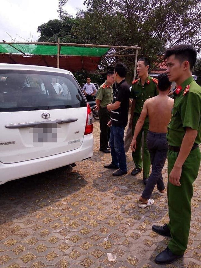 Vụ chủ nhà bị đánh nhập viện vì 7 người đi vệ sinh trả 5.000 đồng: Không có tiền hãy xin một câu-3