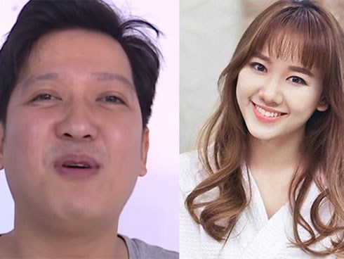 Trường Giang: Vợ chồng Trấn Thành giàu nhất showbiz, mới mua nhà 15 tỷ bằng tiền riêng của Hari Won