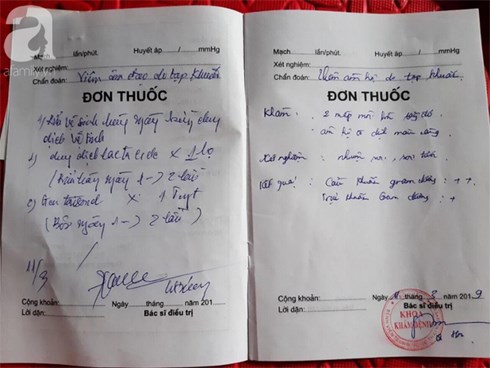 Vụ bé gái 5 tuổi nghi bị cô giáo nhét chất bẩn vào vùng kín: Chưa thể khẳng định có vụ việc, bé gái vẫn đi học bình thường