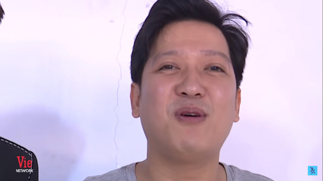 Trường Giang: Vợ chồng Trấn Thành giàu nhất showbiz, mới mua nhà 15 tỷ bằng tiền riêng của Hari Won-1