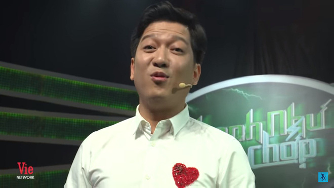 Trường Giang: Vợ chồng Trấn Thành giàu nhất showbiz, mới mua nhà 15 tỷ bằng tiền riêng của Hari Won-2