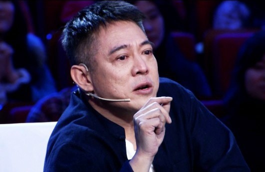 Trước khi bị bắn chết, đại ca xã hội đen dặn 1 câu khiến Lý Liên Kiệt ngộ ra cách sinh tồn-2