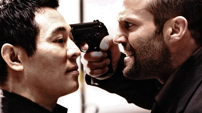 Trước khi bị bắn chết, đại ca xã hội đen dặn 1 câu khiến Lý Liên Kiệt ngộ ra cách sinh tồn-1