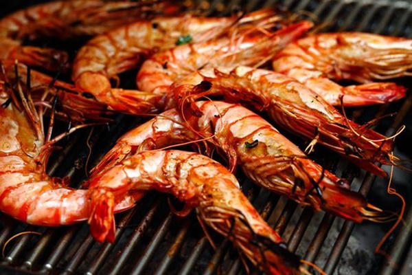 Những nguyên tắc sống còn khi ăn hải sản để khỏi chết người-3