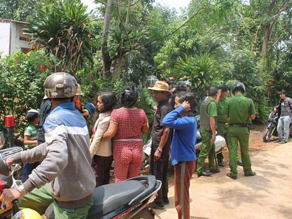 Em trai tử chiến với anh ruột sau khi dùng chất kích thích?-1