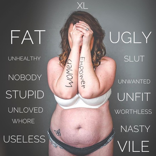 Bị dè bỉu cơ thể sau sinh là dơ dáy, ghê tởm, bà mẹ 1 con chỉ dùng đúng hành động này để đáp trả khiến bao người phải nể phục-2