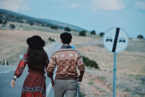 Loạt ảnh du lịch trời Tây tình tứ của Á hậu Phương Nga và bạn trai-8