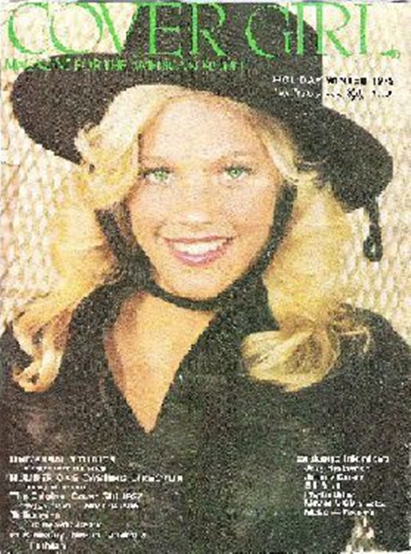 Cuộc đời đầy hứa hẹn với những đỉnh cao danh vọng của ngọc nữ Hollywood và sự mất tích đầy bí ẩn suốt 36 năm qua-4