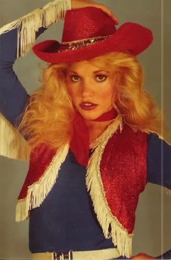 Cuộc đời đầy hứa hẹn với những đỉnh cao danh vọng của ngọc nữ Hollywood và sự mất tích đầy bí ẩn suốt 36 năm qua-5