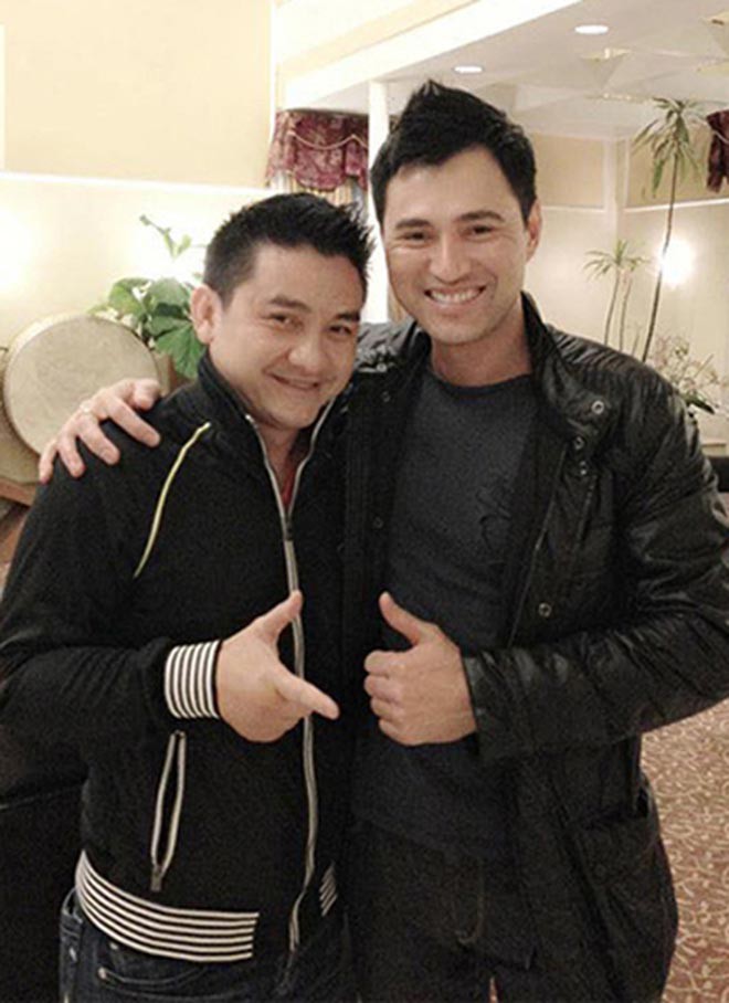 Hồng Vân, Minh Nhí khóc nghẹn trang điểm cho nghệ sĩ Anh Vũ lần cuối-19