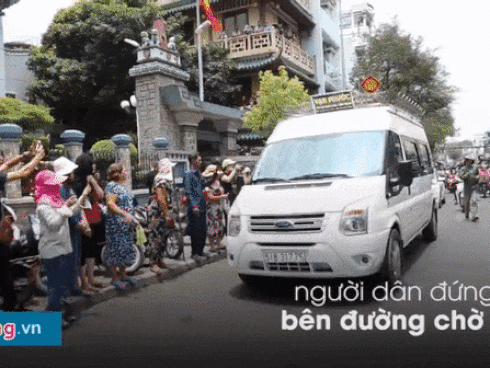 Leon Vũ: Không có chuyện Anh Vũ mất do tắm đêm hay lạm dụng thuốc-1