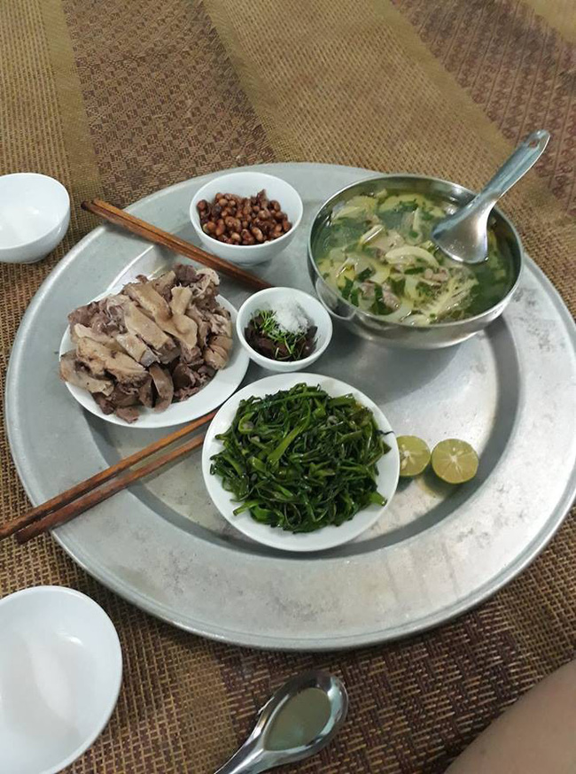 Vì mâm cơm 85k mà bị mẹ chồng mắng Mồm rộng ăn hoang”, nàng dâu có cách đáp trả khiến chị em rào rào ủng hộ-2