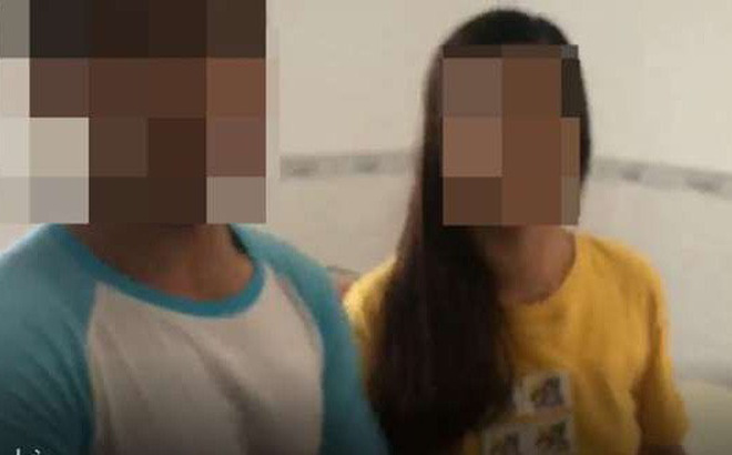 Cô giáo ở chung phòng nhà nghỉ với nam sinh lớp 10 bị kiểm điểm, đã đi dạy bình thường-1