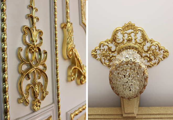 Phúc XO sắm mũ vàng đính kim cương trị giá 1,8 tỷ và thú chơi ngông của đại gia Việt-7