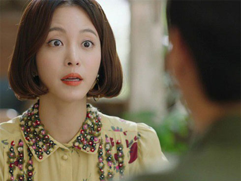 Về nước làm thủ tục ly hôn, tôi bần thần trước bộ dạng của vợ-3