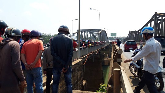 Tìm thấy thư tuyệt mệnh hẹn gặp gia đình kiếp sau bên sông-2