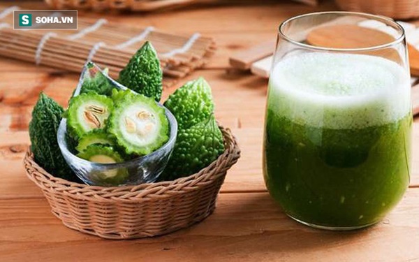 5 loại rau khó ăn nhưng lại có giá trị đặc biệt cao: Vừa là món ăn, vừa là thuốc quý-1