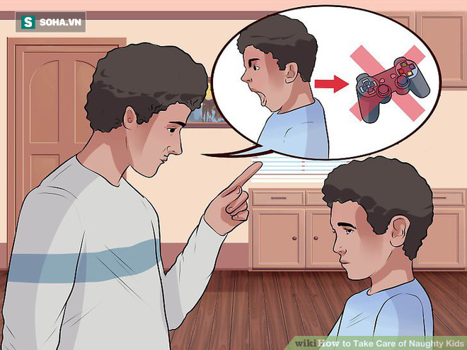 Bị lũ trẻ làm phiền, ông già toan la mắng rồi nghĩ ra diệu kế và bài học ai cũng cần đến-2