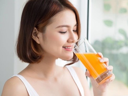 Cam ngon và tốt đến mấy cũng không nên ăn vào thời điểm này để tránh rước hại vào thân