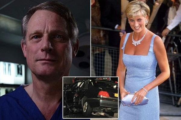 Chuyện gì thực sự đã xảy ra vào đêm Công nương Diana chết?-1