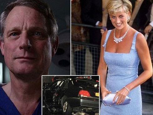 Hé lộ những chiêu trò mà Thái tử Charles từng sử dụng để âm thầm che giấu chuyện ngoại tình với bà Camilla, khiến Công nương Diana không hay biết-3