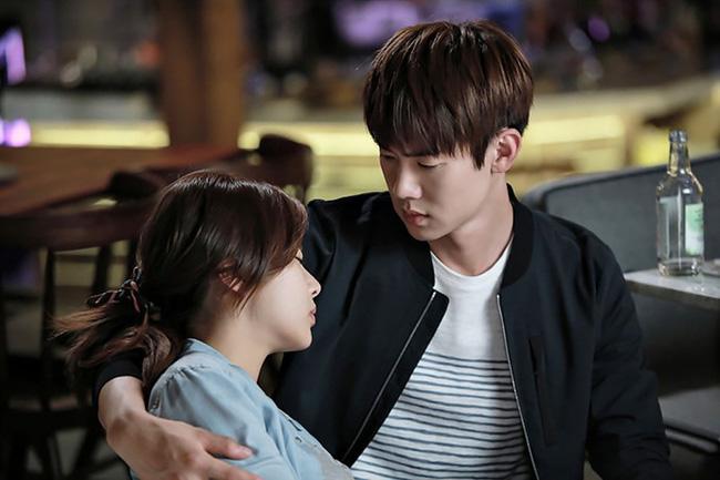 Về nước làm thủ tục ly hôn, tôi bần thần trước bộ dạng của vợ-2