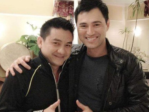 Nghệ sĩ thân thiết kể lại những ngày cuối đời của danh hài Anh Vũ-1