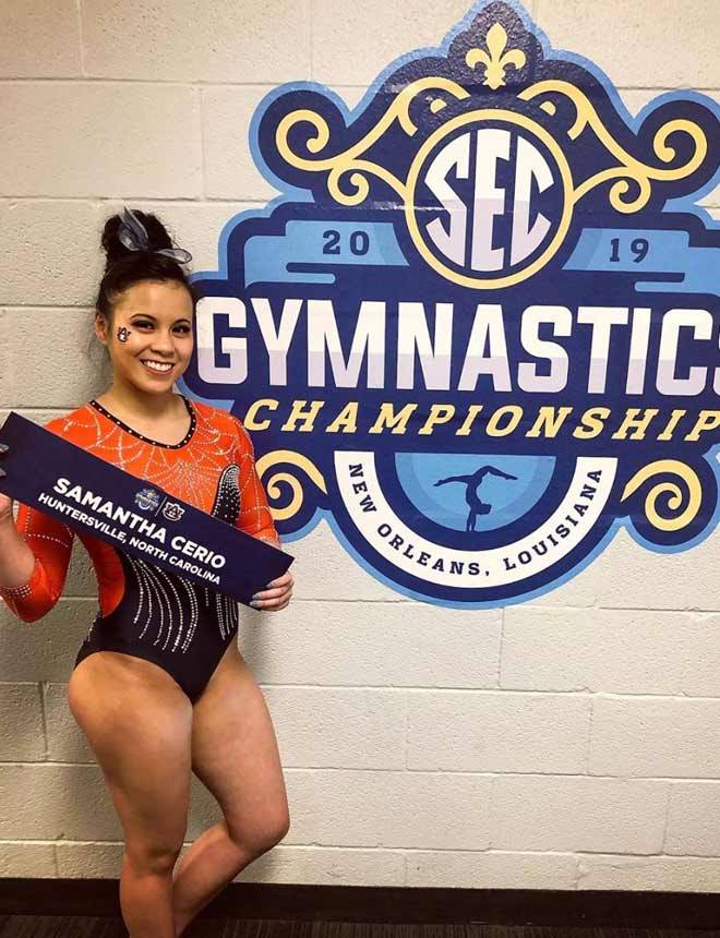 Bi kịch chấn thương kinh hoàng: VĐV nữ xinh đẹp giải nghệ trong nước mắt-1