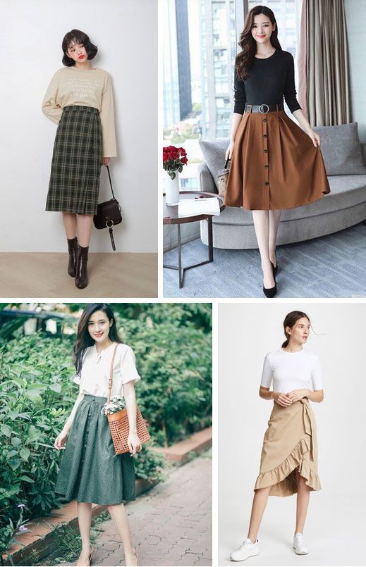 4 kiểu trang phục chỉ cần khéo kết hợp sẽ giúp hội chị em công sở vừa giữ được vẻ thanh lịch mà vẫn hợp mốt-1