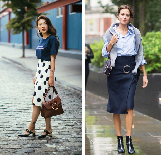 4 kiểu trang phục chỉ cần khéo kết hợp sẽ giúp hội chị em công sở vừa giữ được vẻ thanh lịch mà vẫn hợp mốt-4