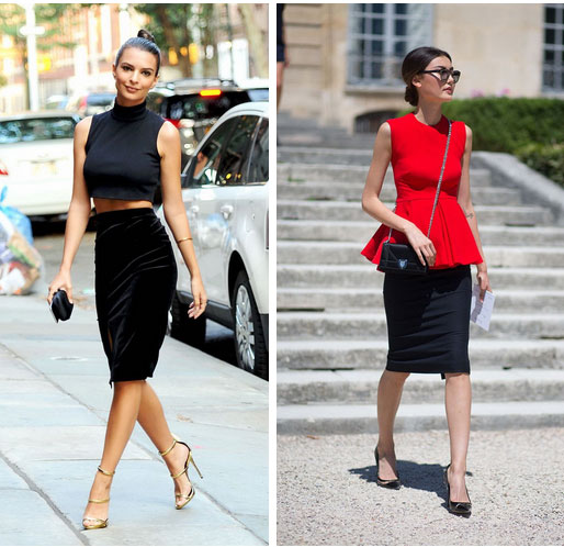 4 kiểu trang phục chỉ cần khéo kết hợp sẽ giúp hội chị em công sở vừa giữ được vẻ thanh lịch mà vẫn hợp mốt-5