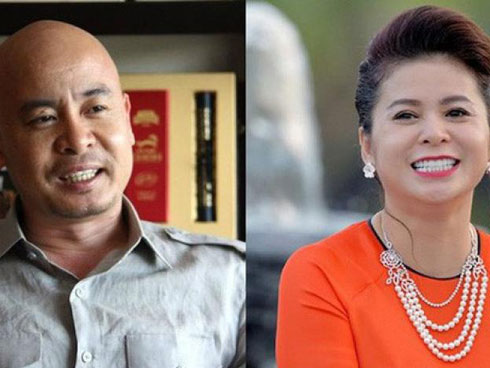 Bà Diệp Thảo hậu ly hôn: Khiêm nhường, thoát khỏi danh lợi thị phi-5