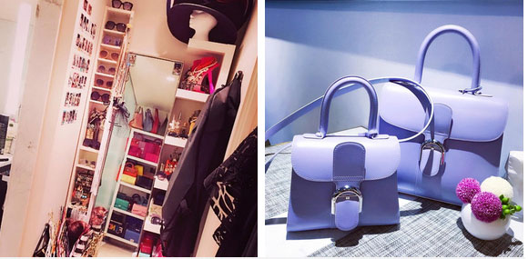 Cuộc sống xa hoa của tiểu thư có chiếc cằm đẹp nhất Trung Quốc: Bố mẹ cho chục tỷ mỗi tháng để tiêu xài, muốn xuất bản hẳn cuốn tạp chí về cách sống sang chảnh-11