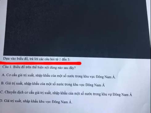 Hớn hở diện quần áo đẹp đến lớp, cô bạn độn thổ khi phát hiện ra mình mặc đồ đôi với thầy chủ nhiệm-4