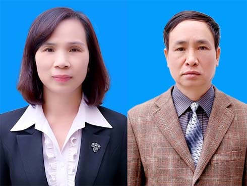 Phó GĐ Sở Giáo dục Hà Giang đóng vai trò gì trong vụ sửa điểm thi?-1