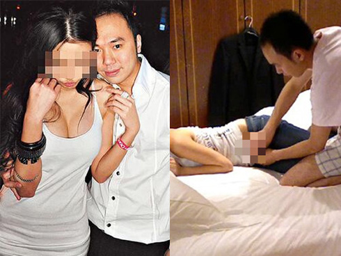 Thiếu gia khét tiếng Hong Kong: Cặp minh tinh hơn 11 tuổi, khiến các đại gia phong lưu khác nể phục-15