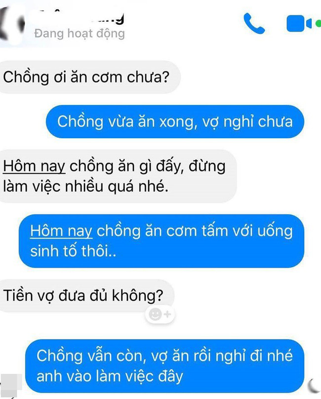 Vụ ngoại tình gây sốc nhất MXH: Bố 2 con tằn tiện ăn khoai, bòn rút vợ để có tiền chu cấp cho bồ nhí-2