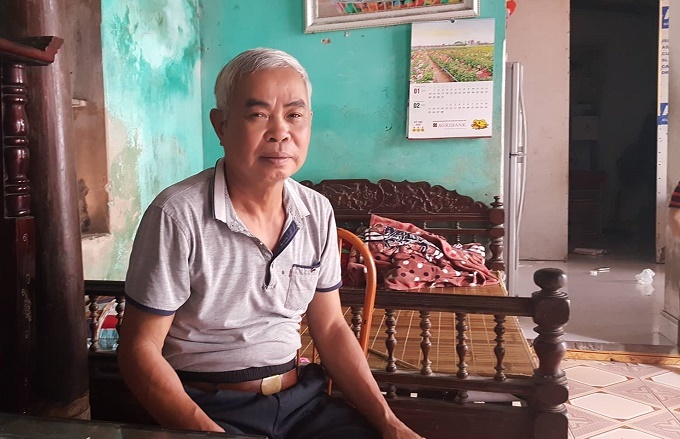 Bí ẩn khu vườn chôn cả tấn vàng ở Hưng Yên-4