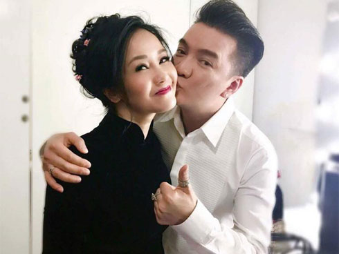 Dân mạng đòi tẩy chay ca sĩ Đàm Vĩnh Hưng vì phát ngôn chợ búa-4