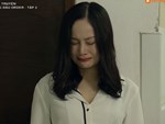 Thanh Hương ngại ngùng đóng cảnh yêu đương nam diễn viên hơn 30 tuổi-4