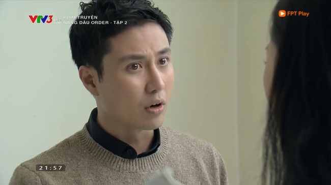 Nàng dâu order tập 2: Hồ ly tinh đến tận nhà cướp chồng nhưng Lan Phương vẫn bị chê trách vì thái độ này-2