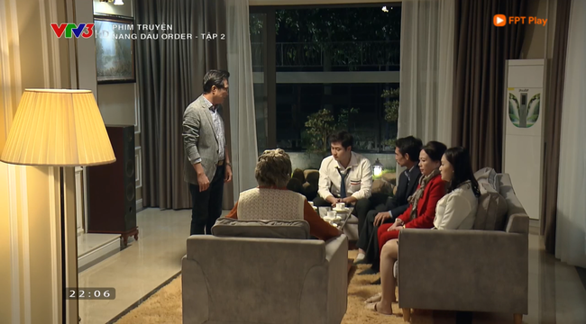 Nàng dâu order tập 2: Hồ ly tinh đến tận nhà cướp chồng nhưng Lan Phương vẫn bị chê trách vì thái độ này-5