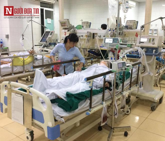 Nạn nhân vụ nữ tài xế gây tai nạn liên hoàn là sinh viên năm cuối, xinh xắn, ngoan ngoãn-1